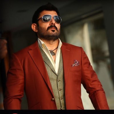 Aravind Swami