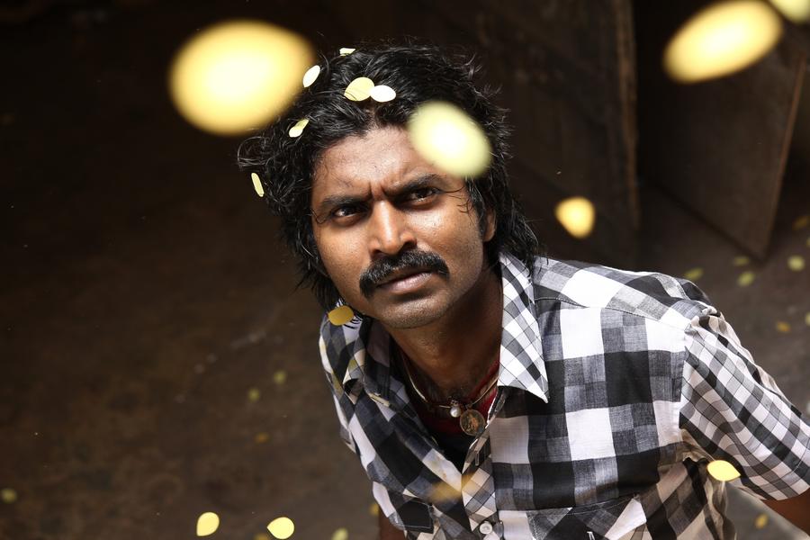 Ma Ka Pa Anand Stills From Panjumittai Movie
