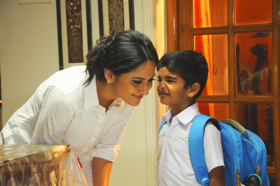 Rum Movie Stills | Miya George