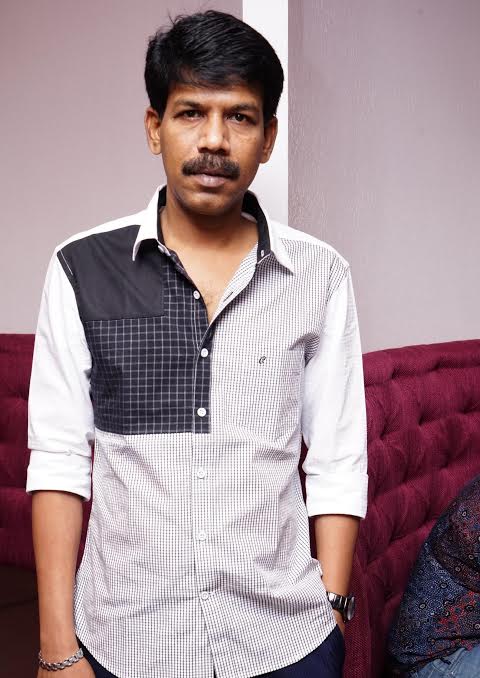 Director Bala