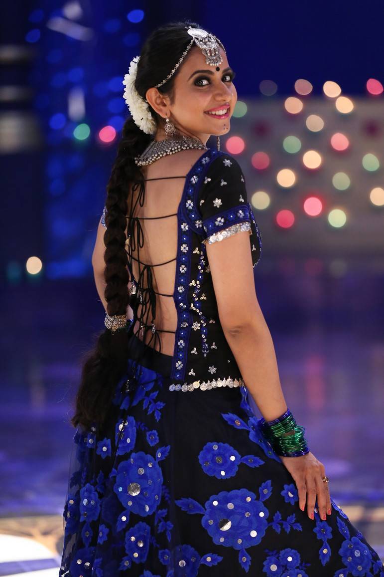 Rakul Preet Stills From Winner Telugu Movie