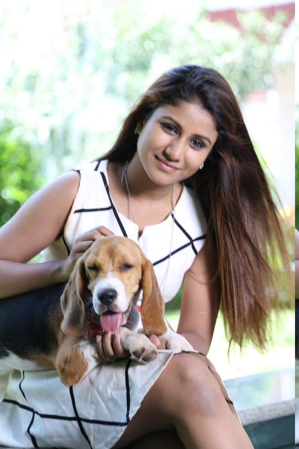 Julieum 4 Perum Movie | Alya Manasa
