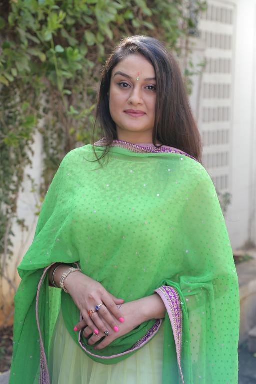Agalya Tamil Movie Pooja Stills