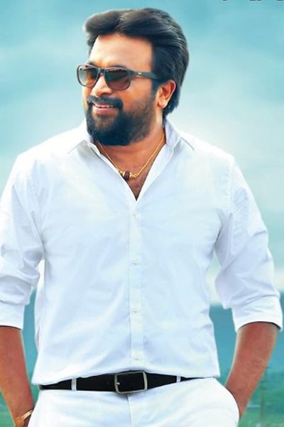SasiKumar in Balle Vellaiyathevaa