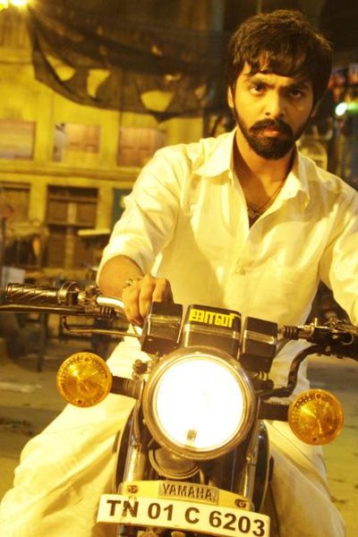 G V Prakash in Enakku Innoru Per Irukku
