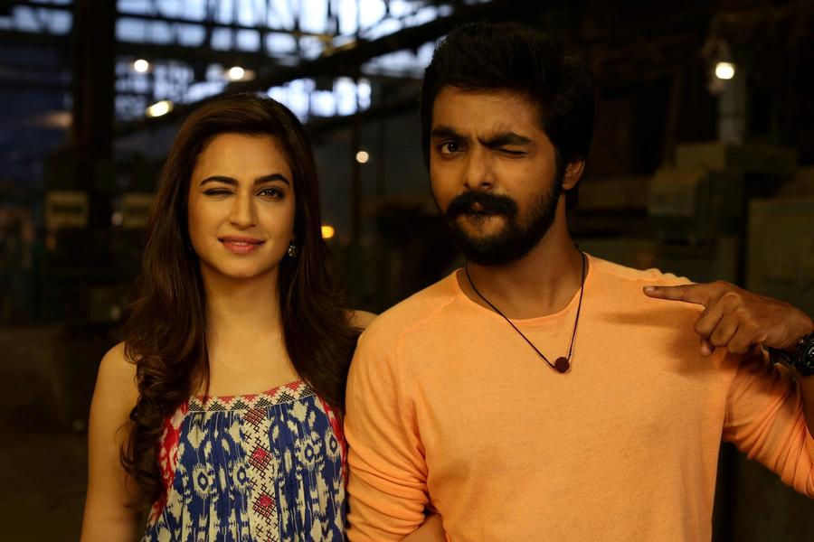 Bruce Lee Movie Stills | G V Prakash, Kriti Kharbanda
