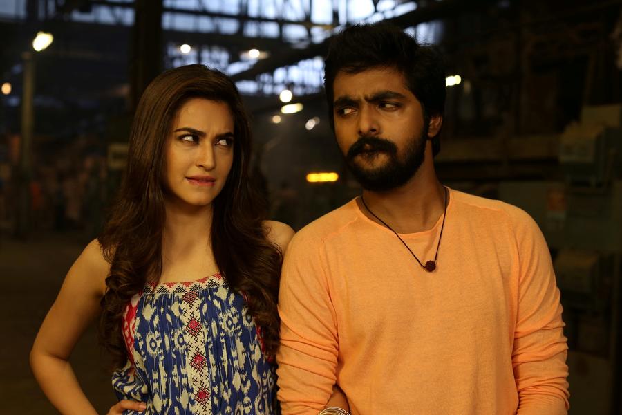 Bruce Lee Movie Stills | G V Prakash, Kriti Kharbanda
