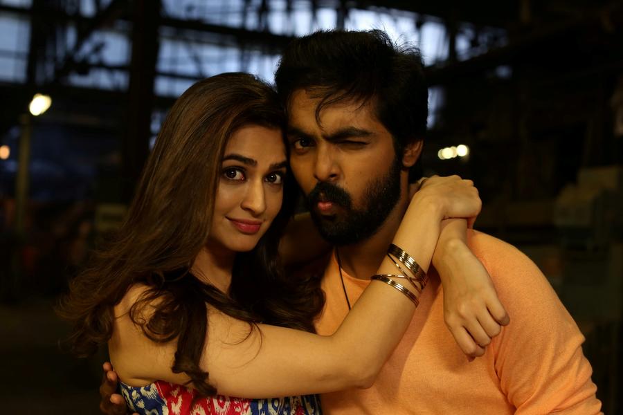 Bruce Lee Movie Stills | G V Prakash, Kriti Kharbanda