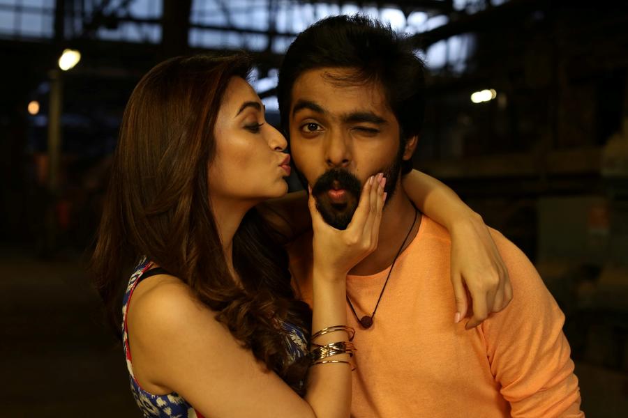 Bruce Lee Movie Stills | G V Prakash, Kriti Kharbanda