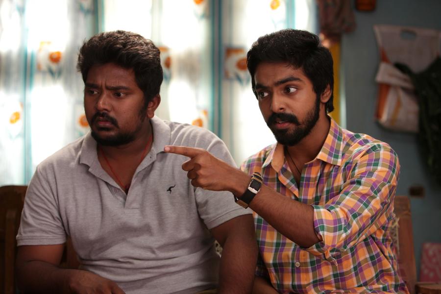 Bruce Lee Movie Stills | G V Prakash, Bala Saravanan