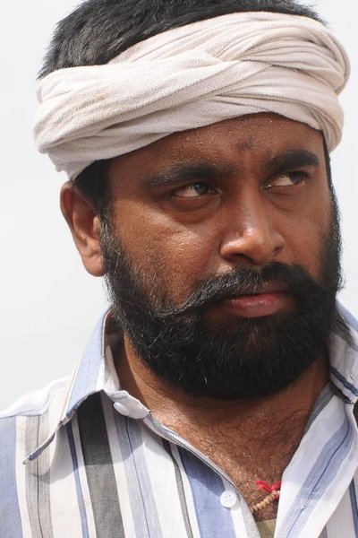 Sasikumar in Kutti Puli