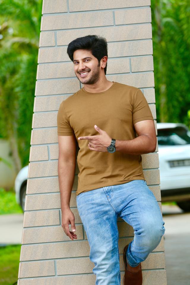 Dulquer Salmaan