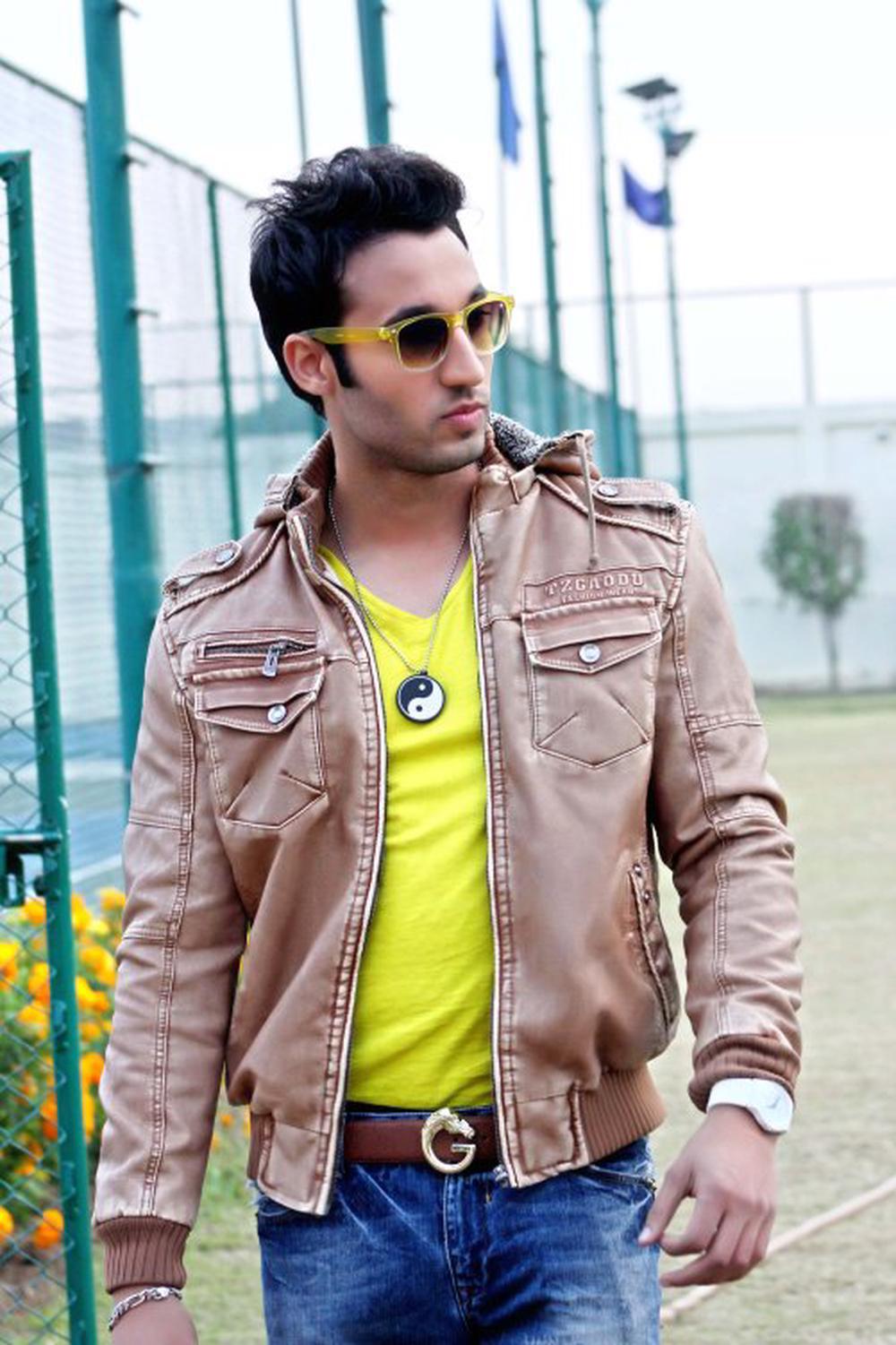Luv Shv Pyar Vyar Movie Stills