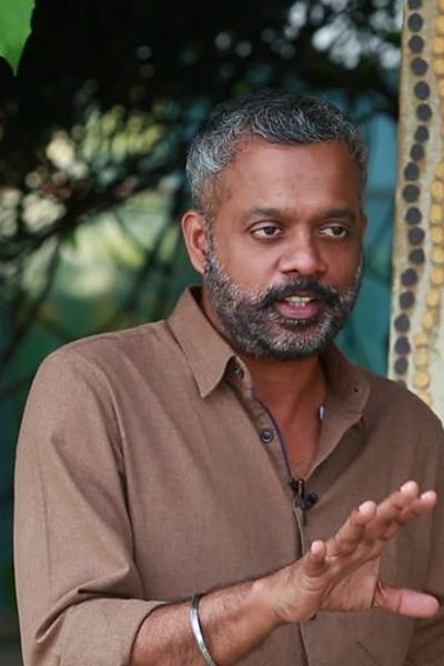 Gautham Menon