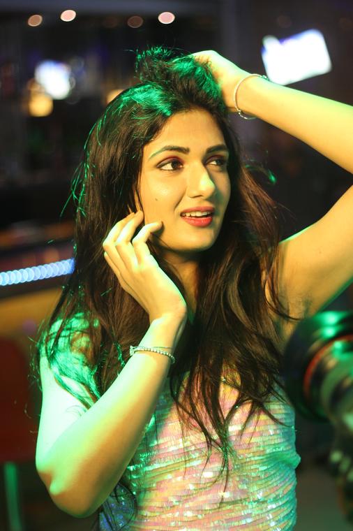 Thittivasal Movie Stills