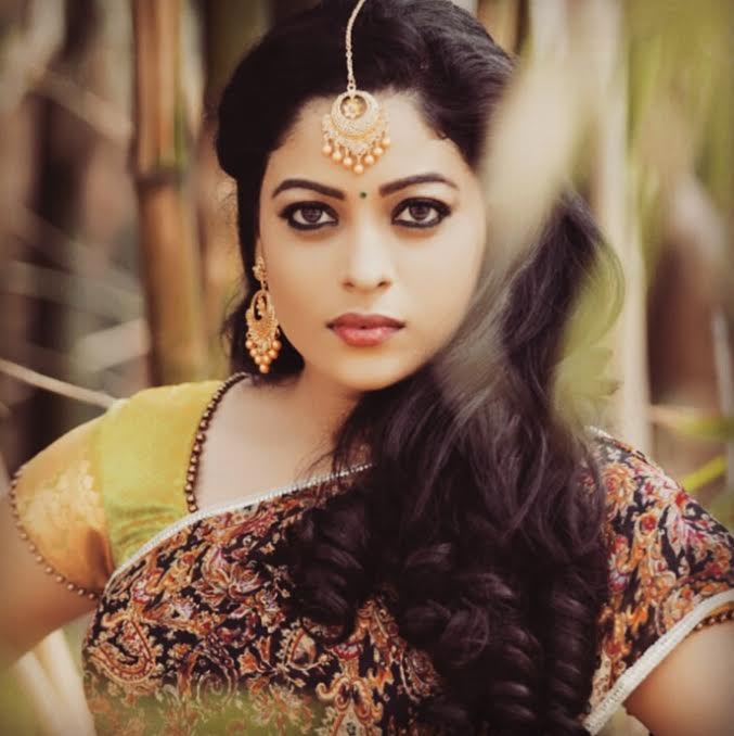 Anjali Rao
