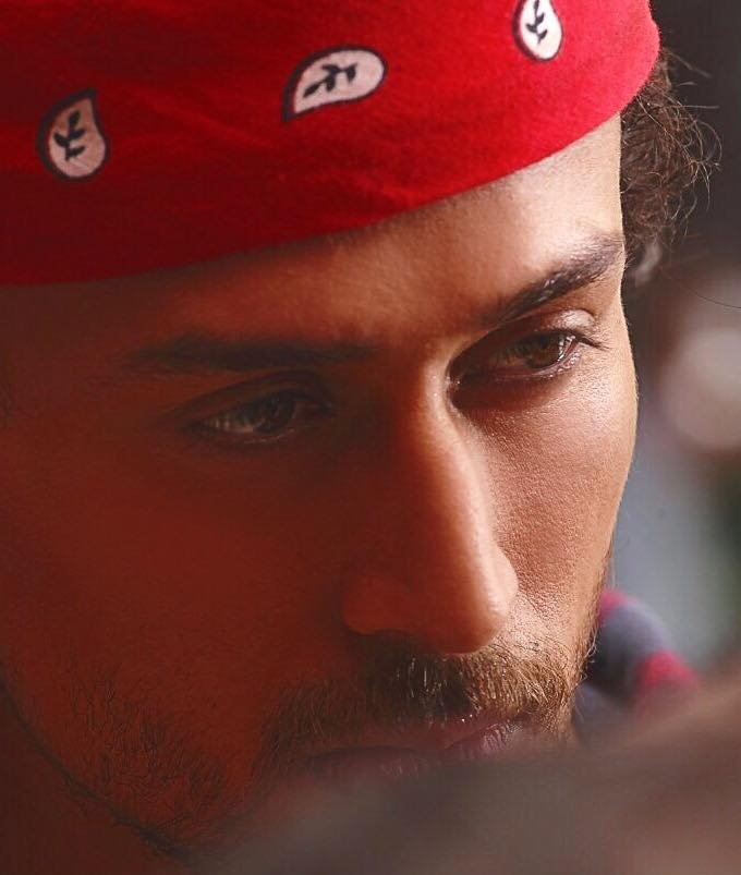 Tiger Shroff Stills From Munna Michael