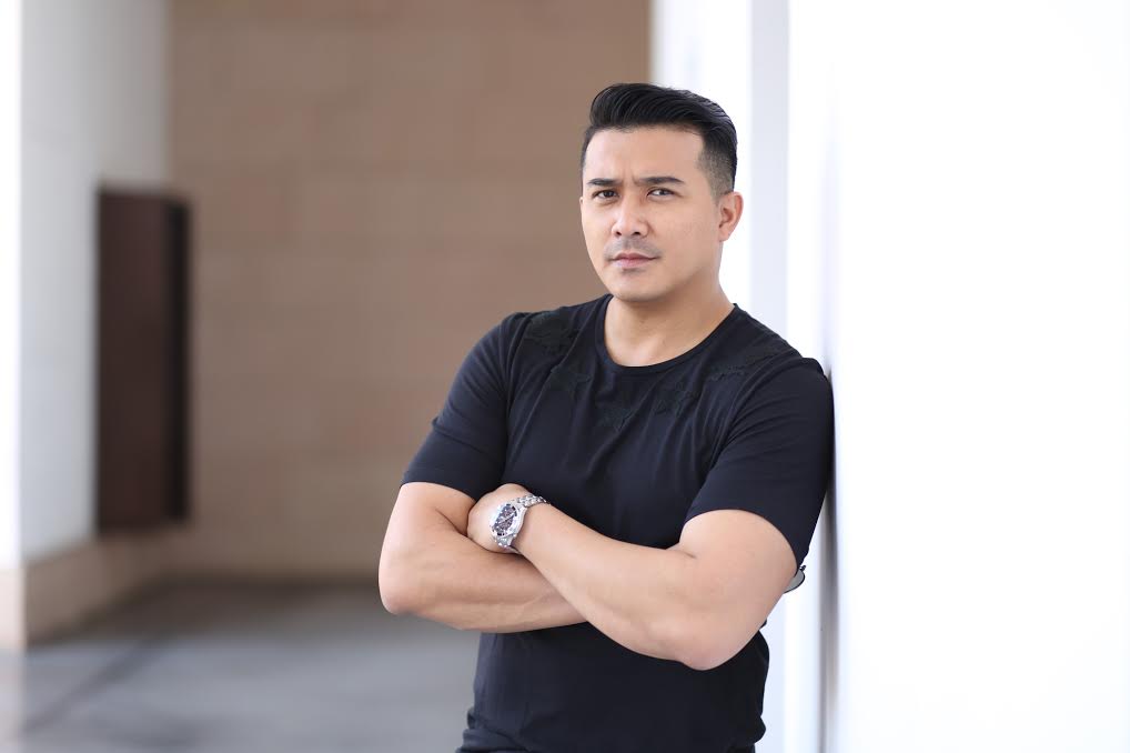 Aaron Aziz