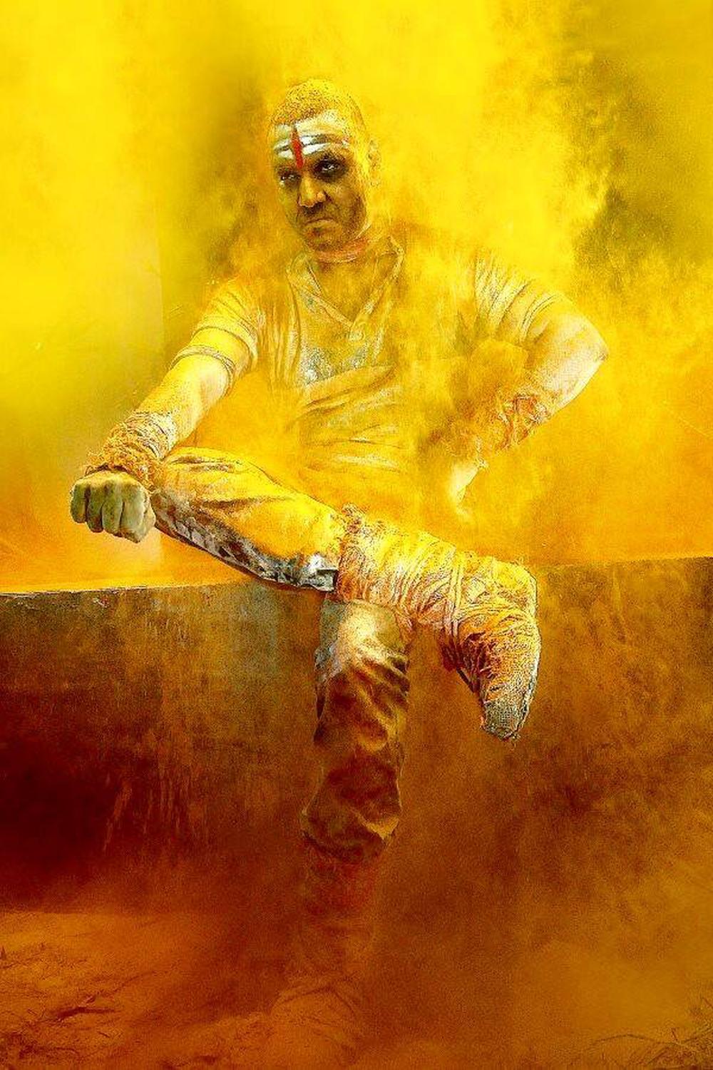 Kanchana 2 Tamil Movie Stills | Raghava Lawrence