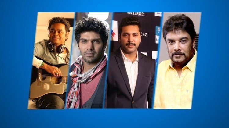 Sundar C’s ‘Sanghamithra’ all set to go on floors from July