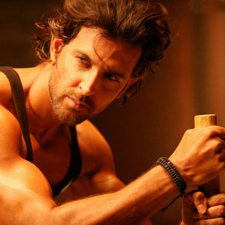 Hrithik Roshan
