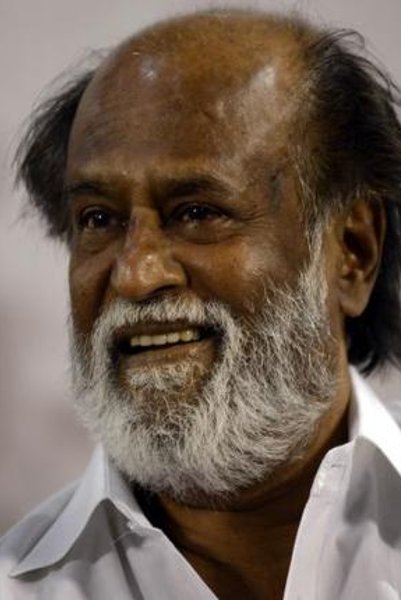 Rajinikanth