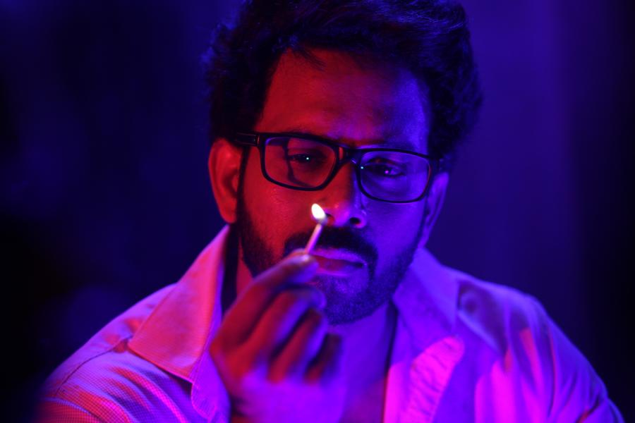 Simba Tamil Movie Stills | Bharath