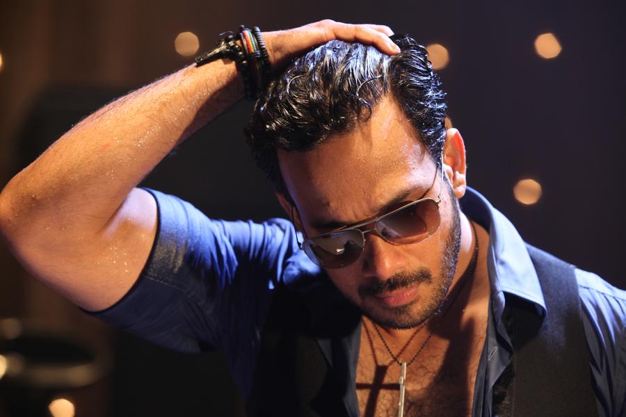 Simba Tamil Movie Stills | Bharath