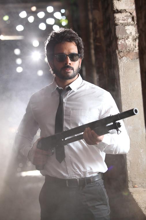 Simba Tamil Movie Stills | Bharath
