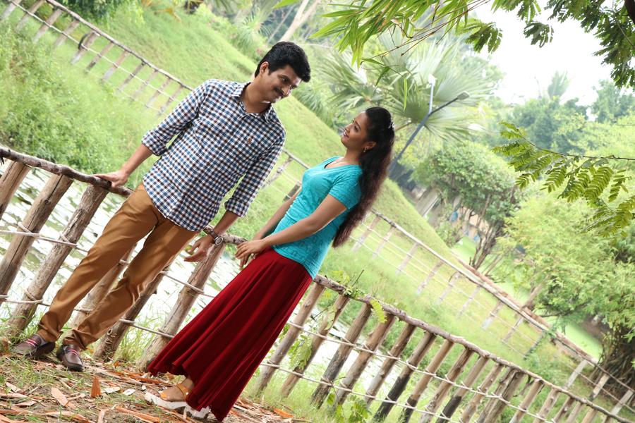 Inayathalam Tamil Movie Stills | Erode Mahesh, G. Koushika