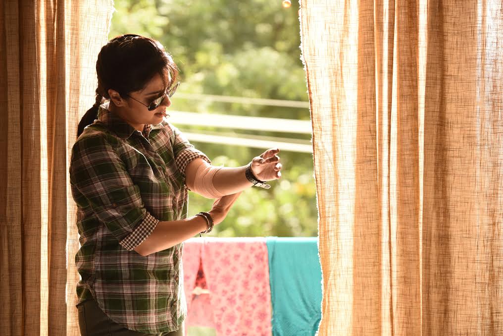 Jyothika in Magalir Mattum
