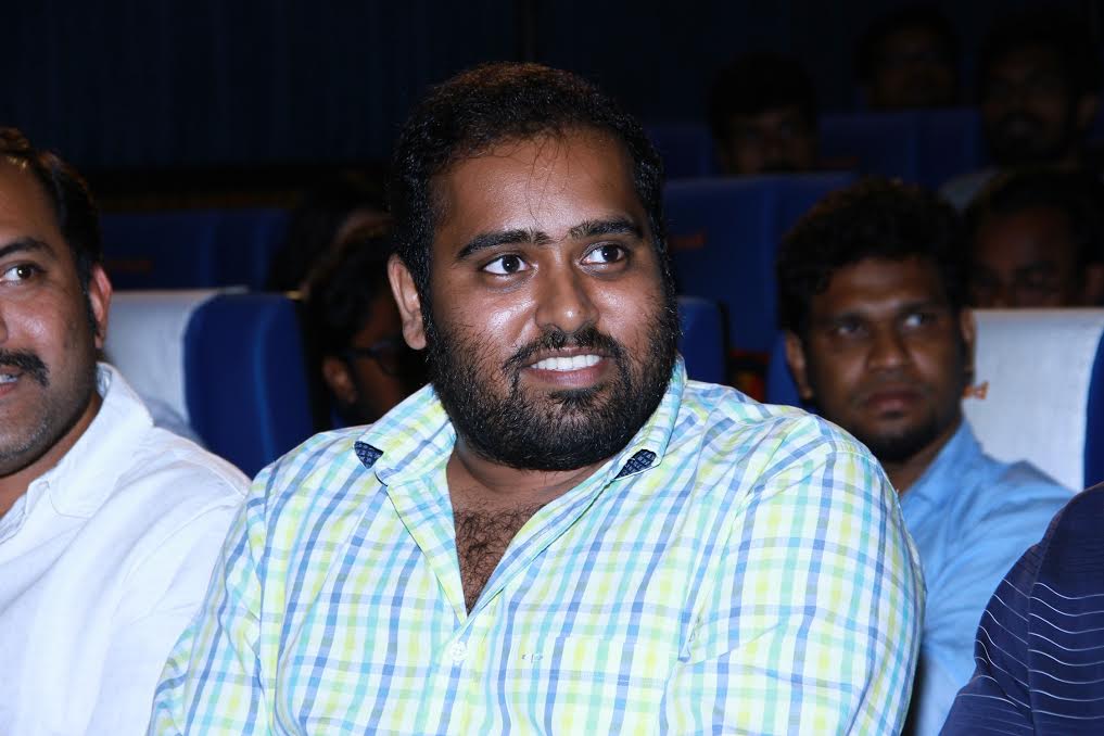Dhuruvangal Pathinaaru 75th Day Thanks Meet Stills