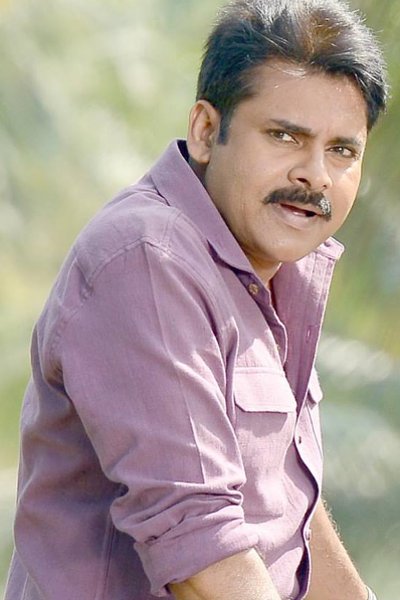 Pawan Kalyan