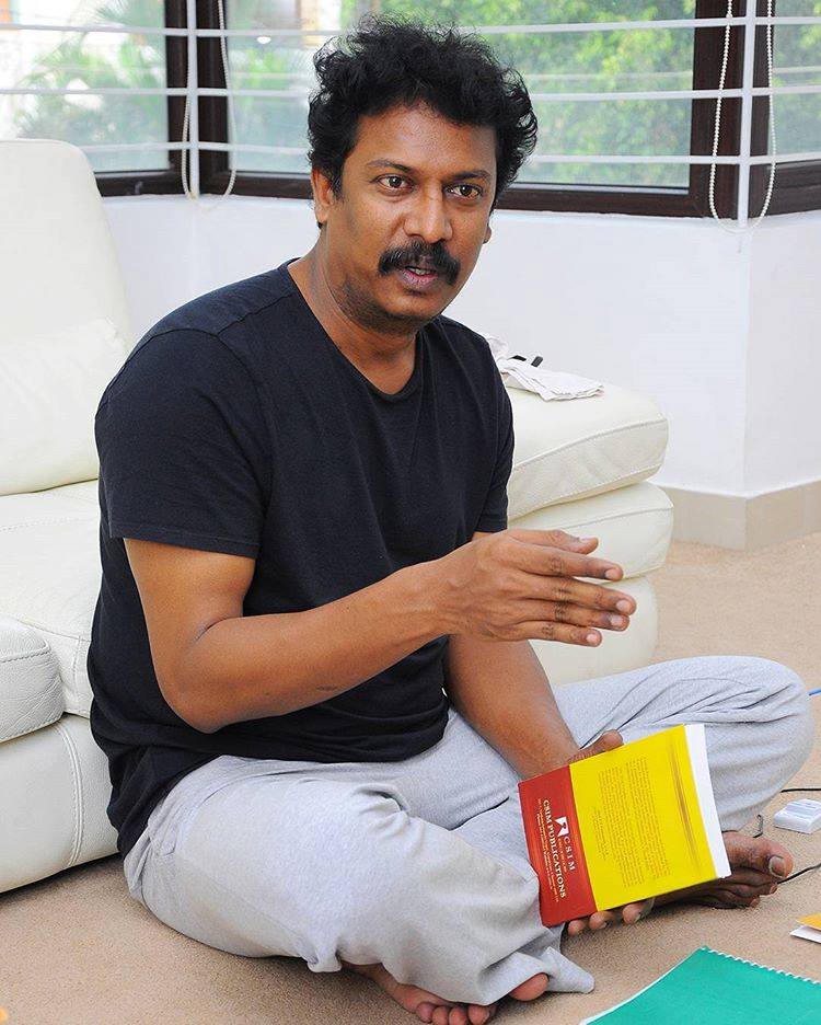 Samuthirakani