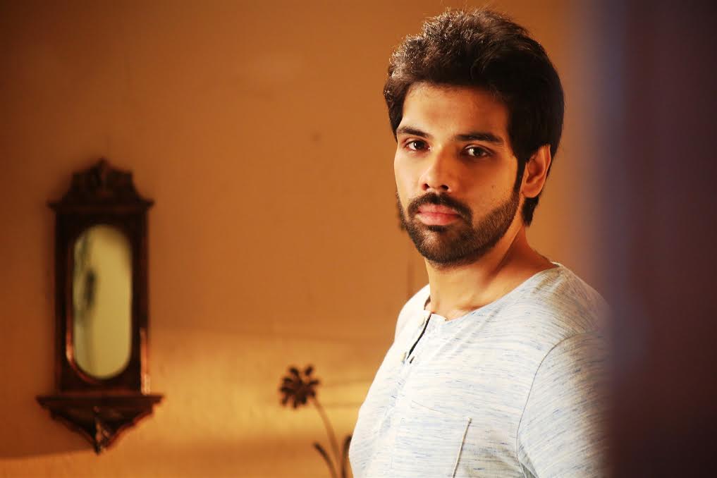 Sibiraj in Kattappavae Kaanom Movie Stills