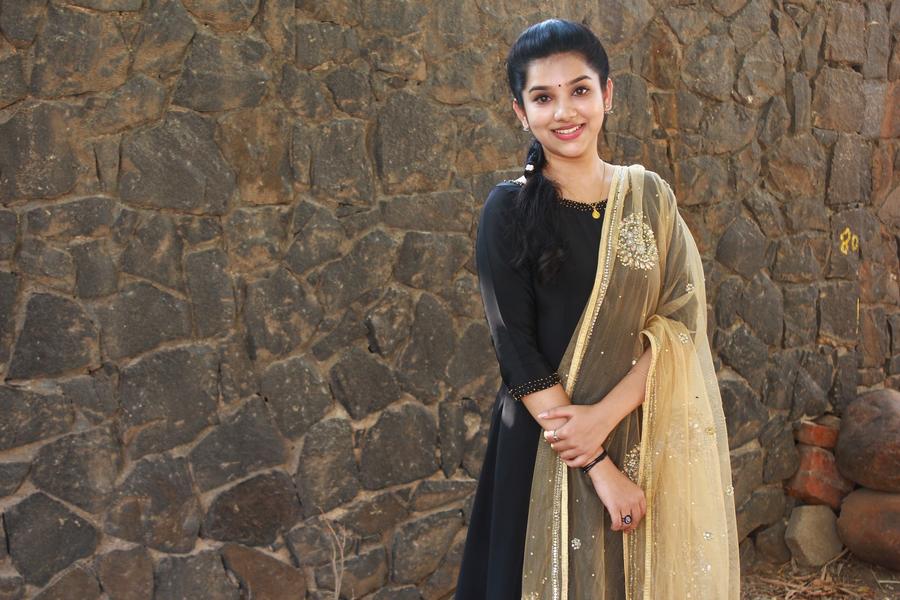 Thangaratham Press Meet Stills | Adithi