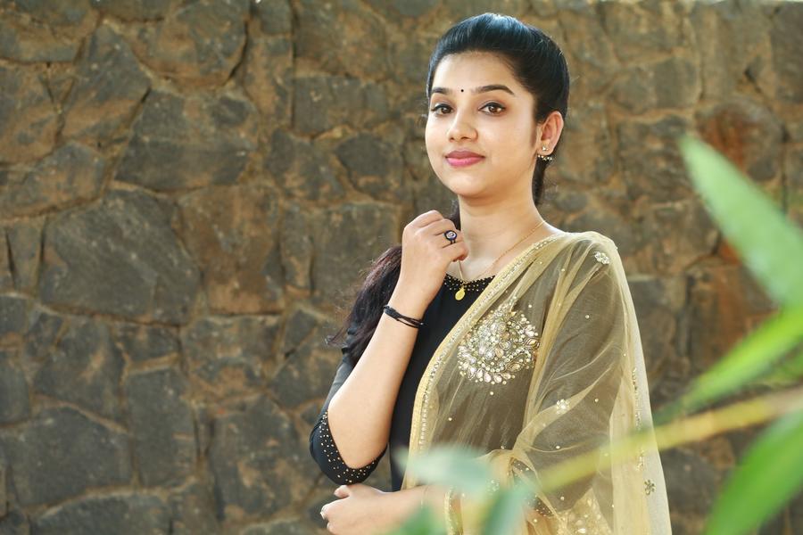 Thangaratham Press Meet Stills | Adithi