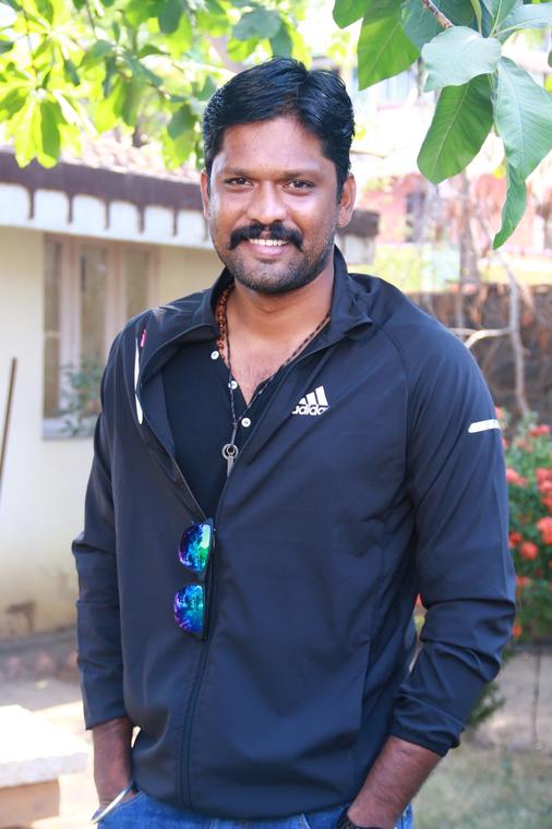 Thangaratham Press Meet Stills | Soundararaja