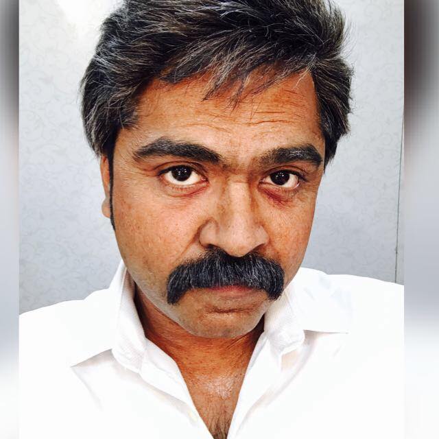 Silambarasan still from AAA