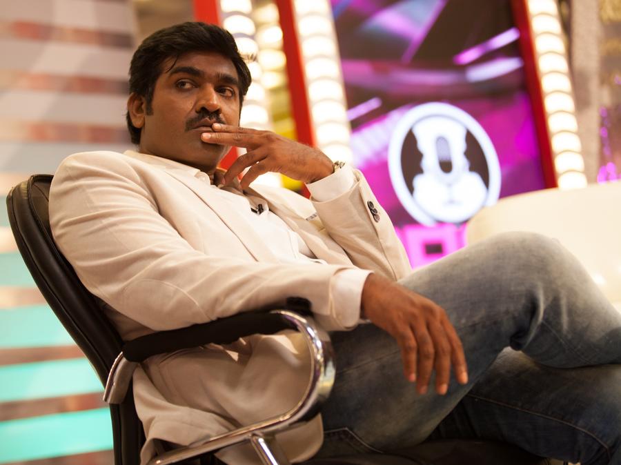 Kavan Movie Stills | Vijay Sethupathi