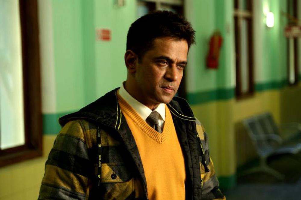 Arjun in Oru Melliya Kodu