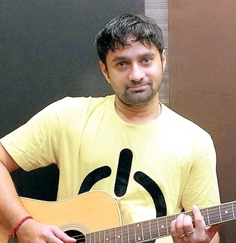 Vishal Chandrashekhar