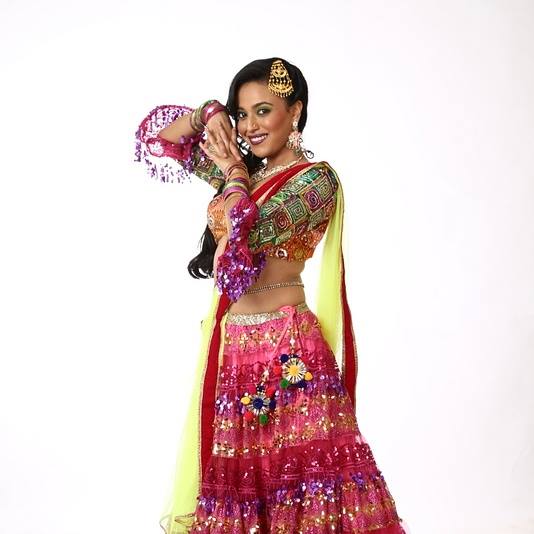 Actress Swara Bhaskar Stills From Anaarkali Of Aarah
