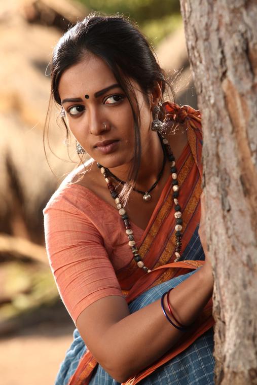 Kadamban Movie Stills | Cathrine Tresa