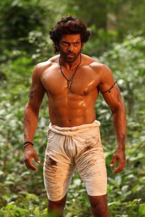 Kadamban Movie Stills | Arya