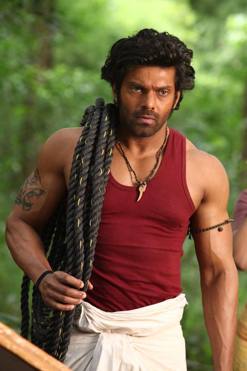 Kadamban Movie Stills | Arya