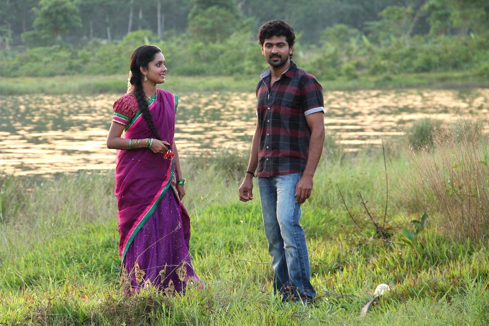 Ahathinai Tamil Movie Stills | Mahima Nambiar, Varmah