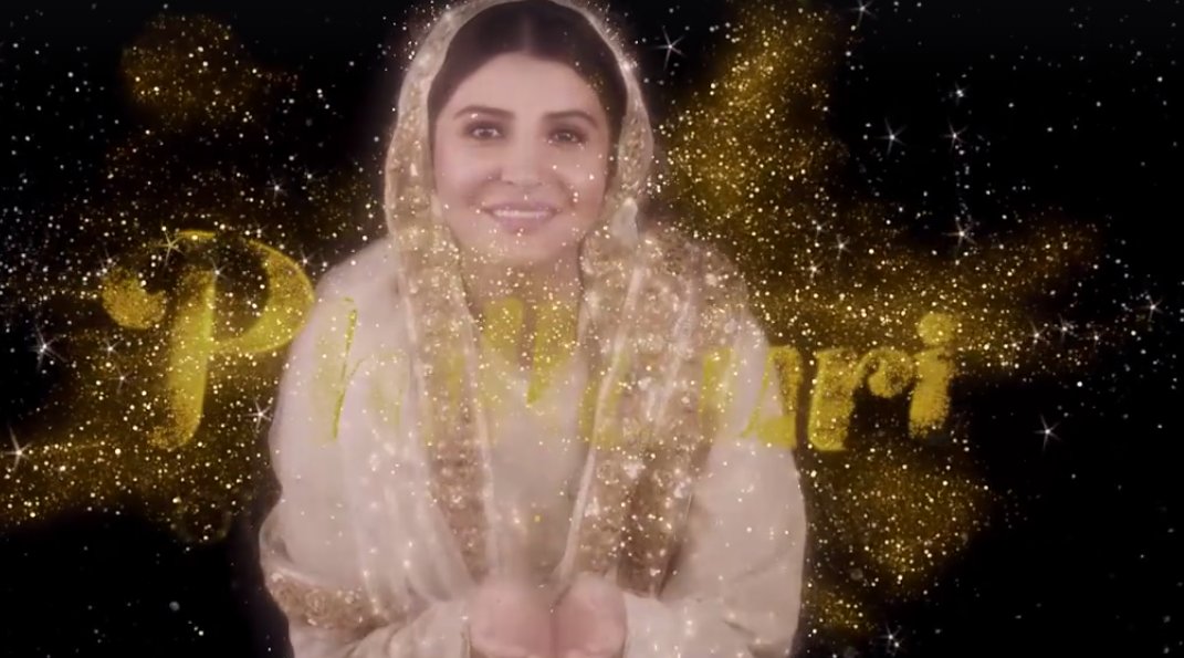 Phillauri Movie Stills | Anushka Sharma