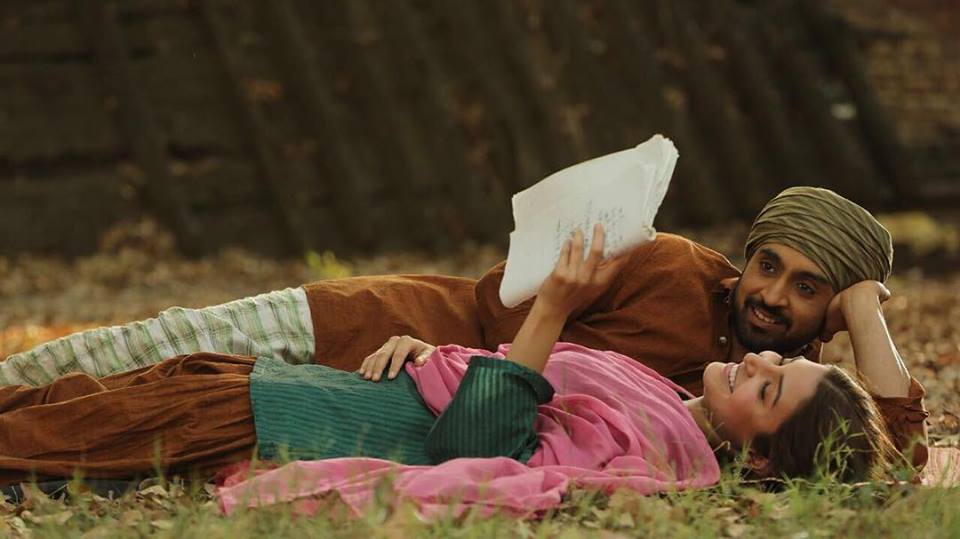 Phillauri Movie Stills | Anushka Sharma, Diljit Dosanjh