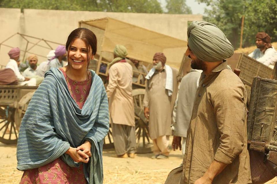 Phillauri Movie Stills | Anushka Sharma, Diljit Dosanjh